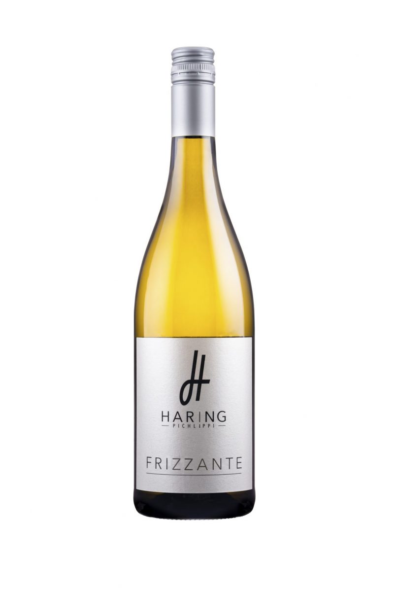 Weisser Frizzante