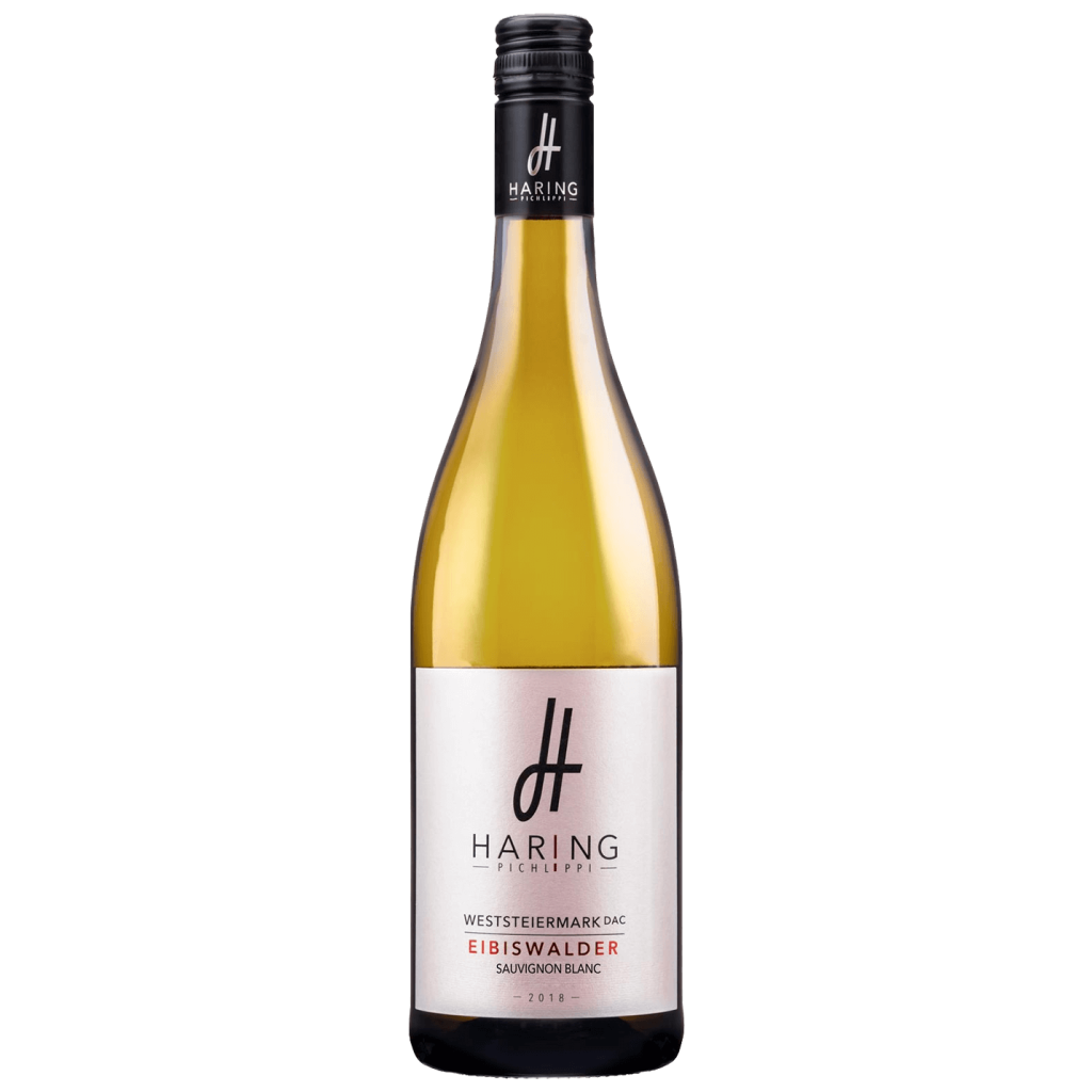 Sauvignon Blanc Eibiswald 2021 – Weingut Haring vlg. Pichlippi ...
