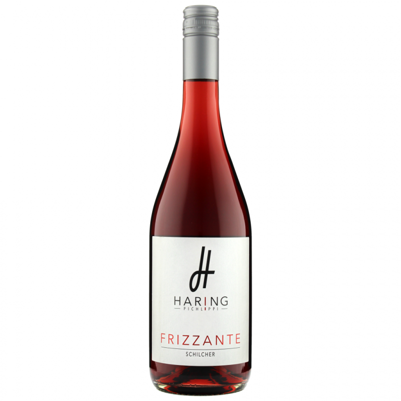 Schilcher Rosé Frizzante