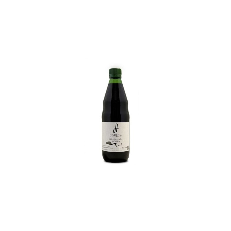 Kürbiskernöl 0,5L