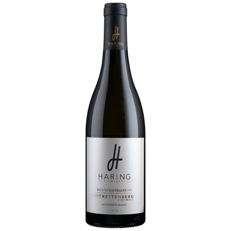 Sauvignon Blanc Ried Rettenberg Reserve 2020