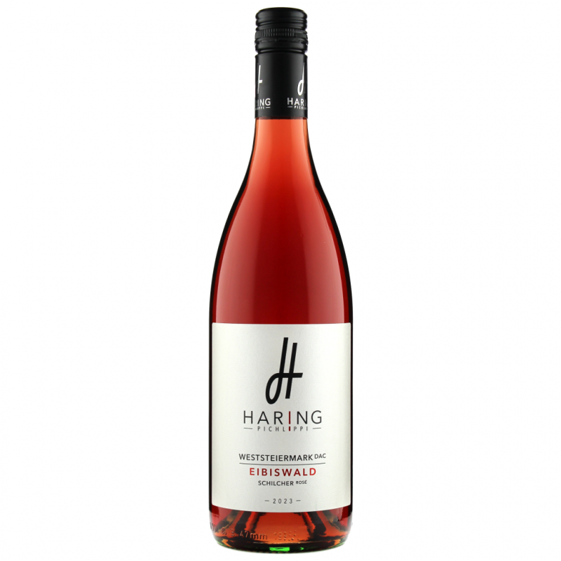 Schilcher Rosé Eibiswald 2023