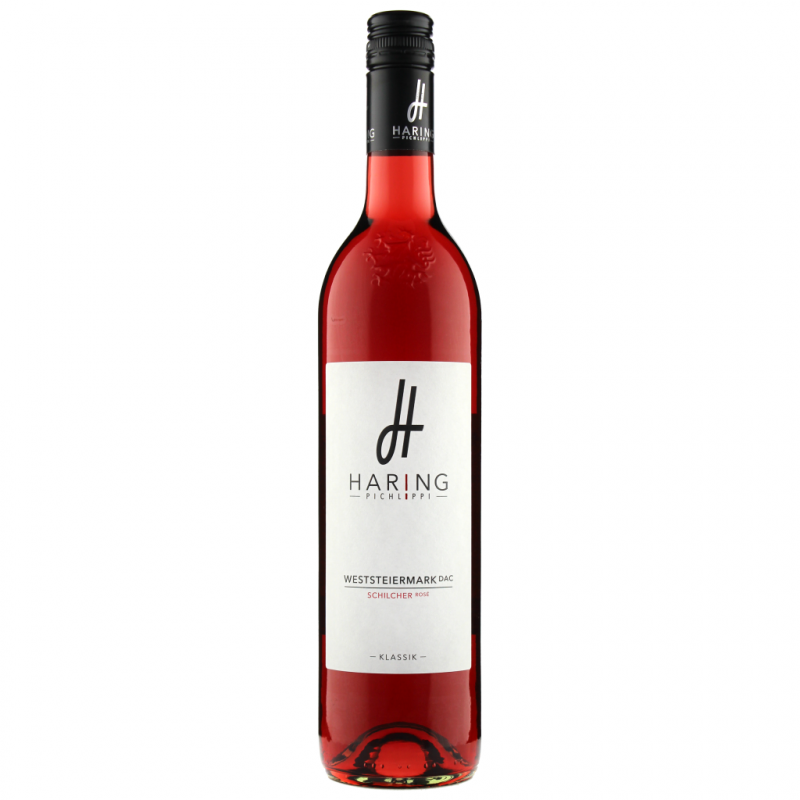 Schilcher Rosé Klassik 2023