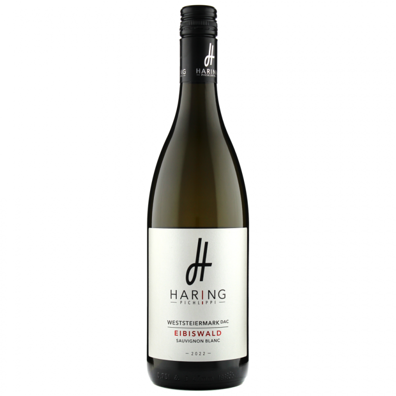 Sauvignon Blanc Eibiswald 2022