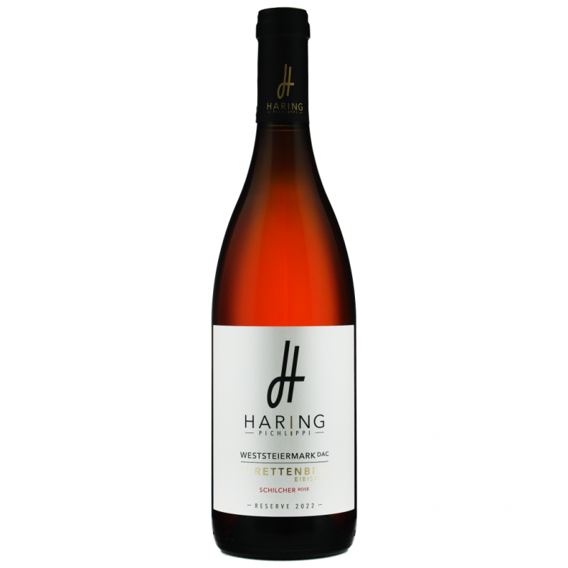 Schilcher Rosé Ried Rettenberg Reserve 2022