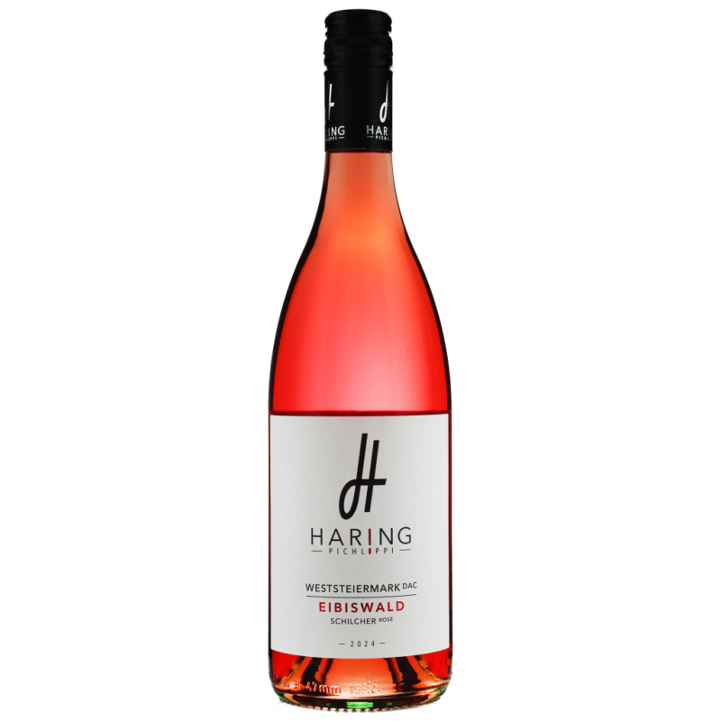 Schilcher Rosé Eibiswald 2024