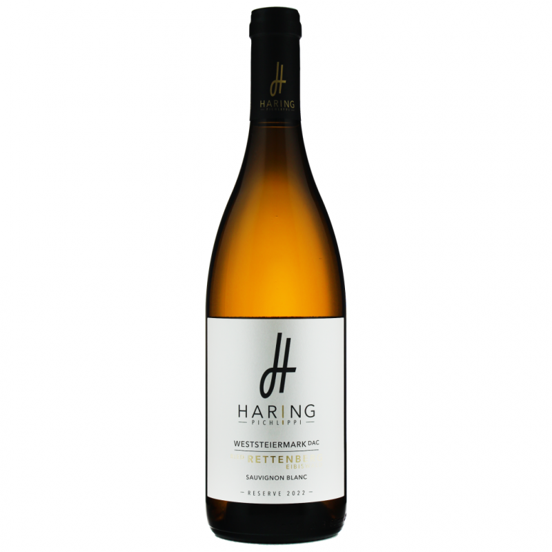 Sauvignon Blanc Ried Rettenberg Reserve 2022