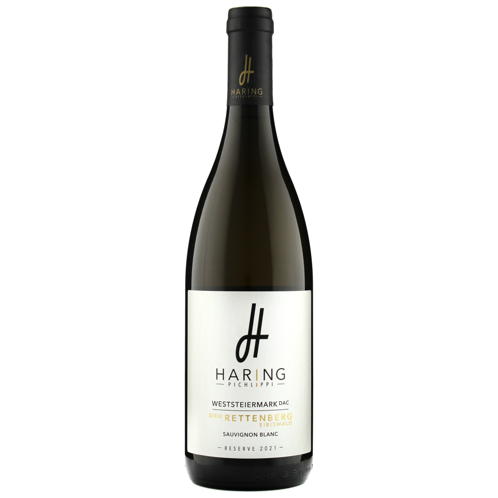 Sauvignon Blanc Ried Rettenberg Reserve 2021