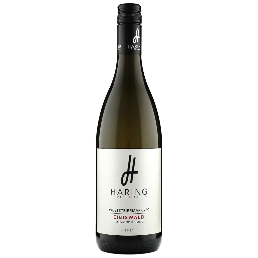 Sauvignon Blanc Eibiswald 2022